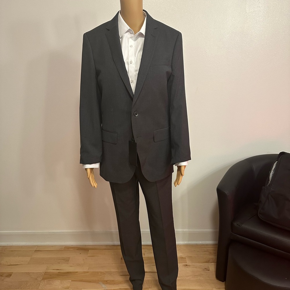 Men’s Hugo Boss Slim fit Suit
